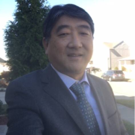 George Meng