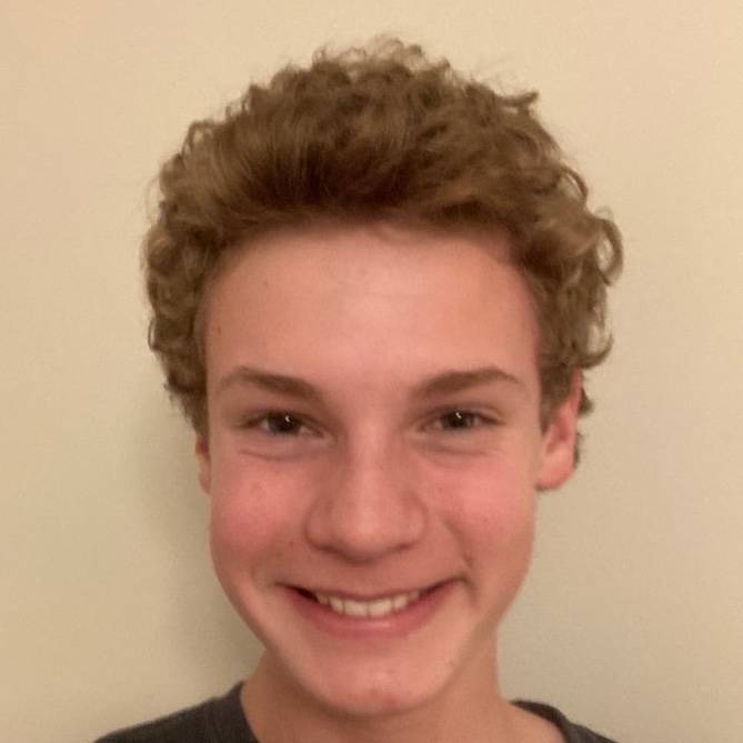 Zach Geckler