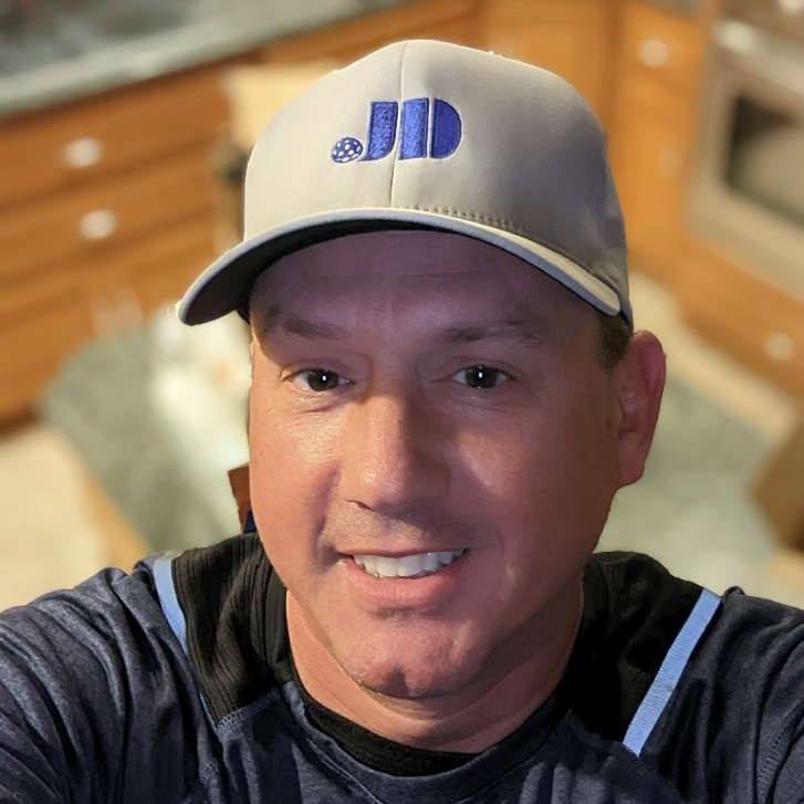 James Gehrke