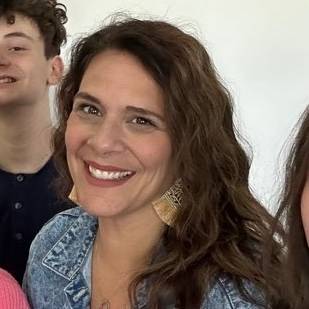Wendy Gerard