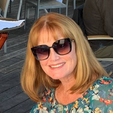Gerri Mazzeo