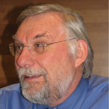 George Jesien