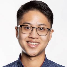Geoffrey Wang