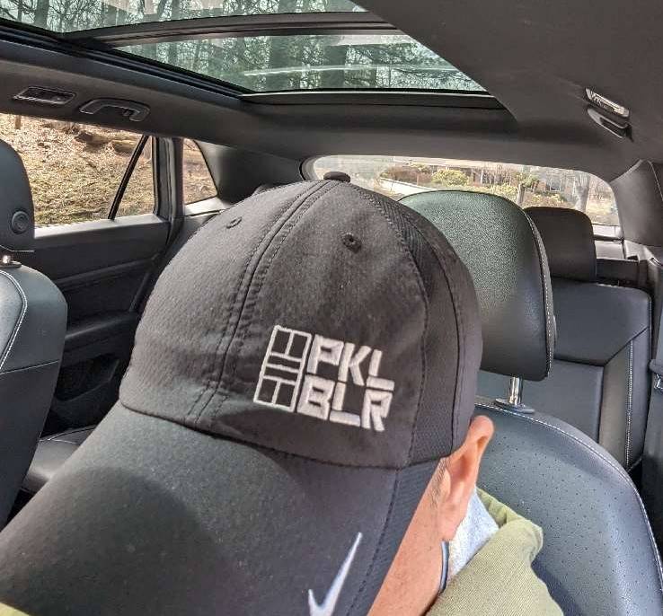 Jeff Geneblazo