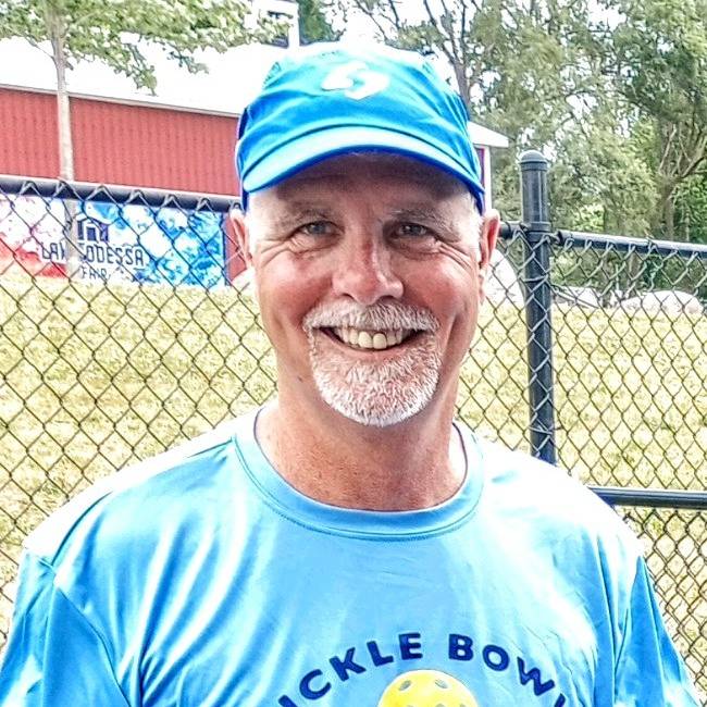 Richard Genslak