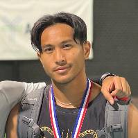 Geno Chanthaphasouk