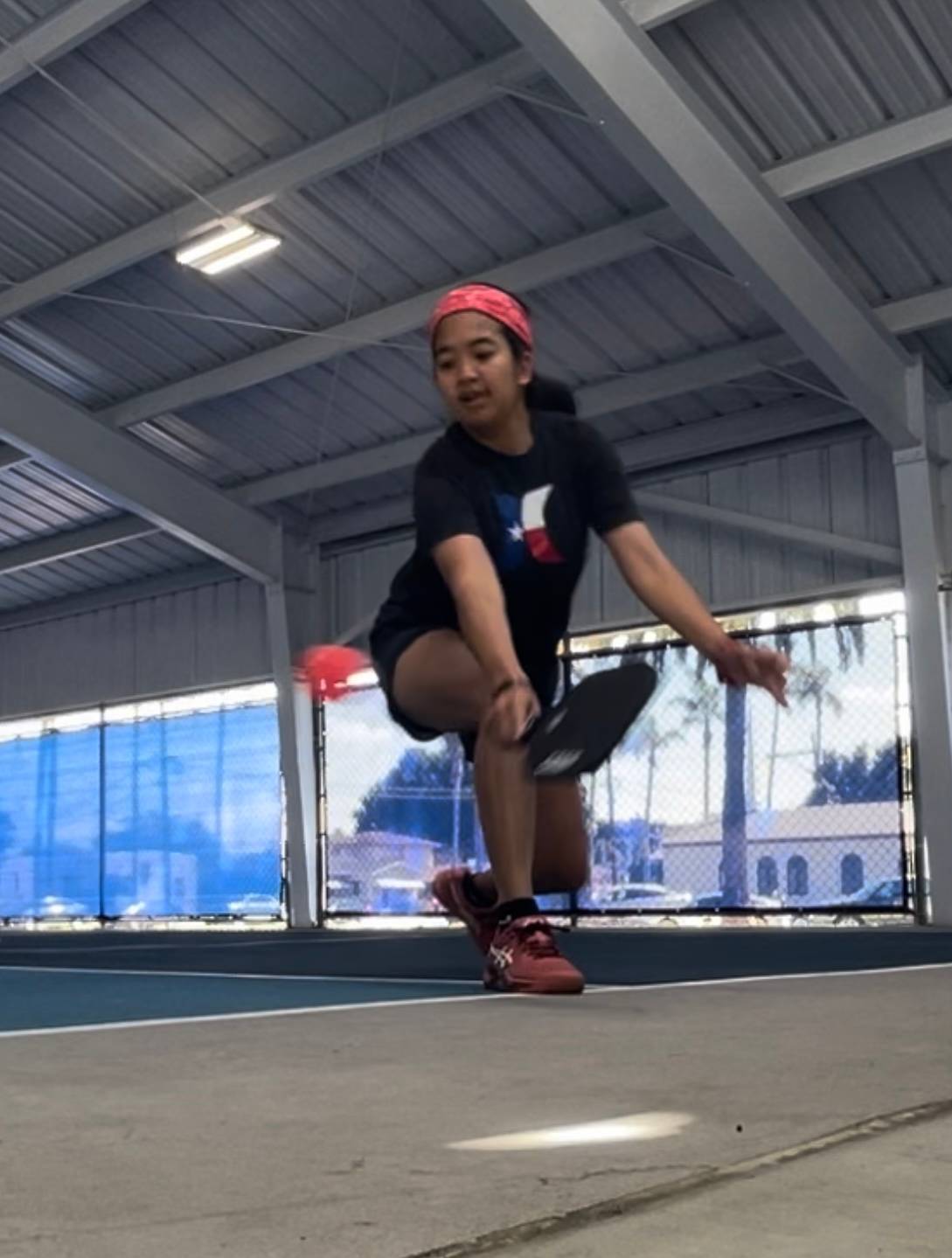 Pia Georgina Penales