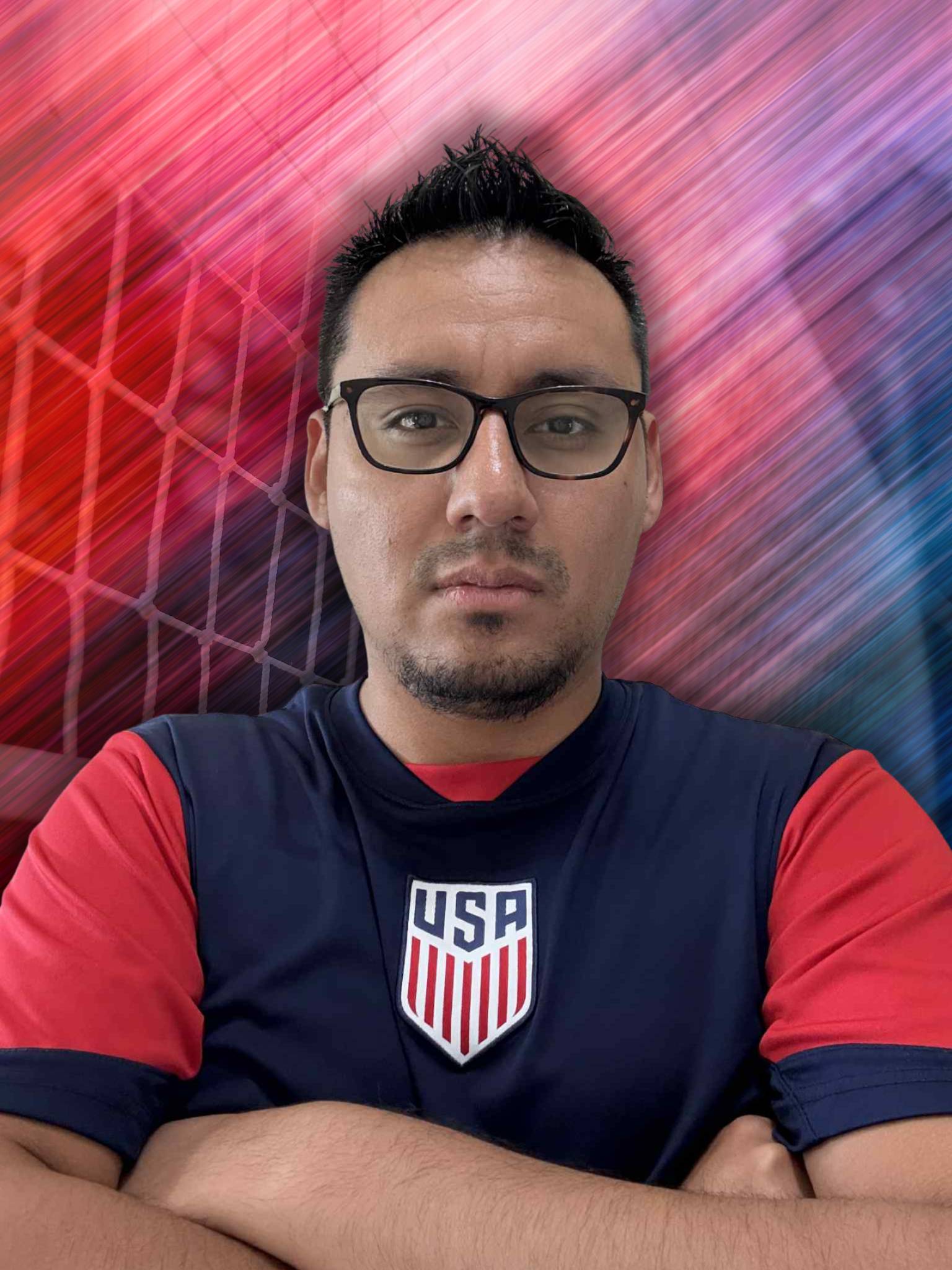 Pedro German Villafana