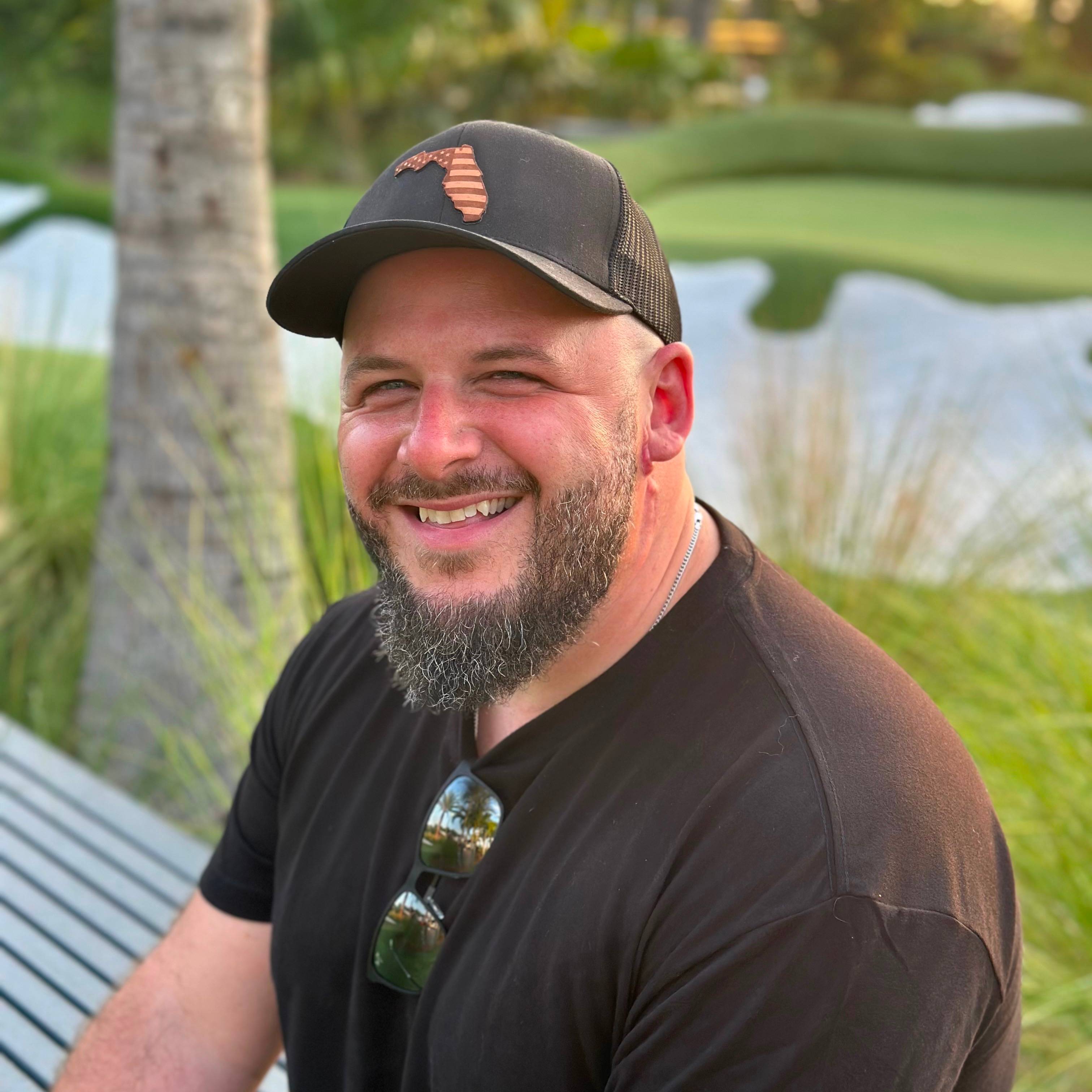 Christopher Genest