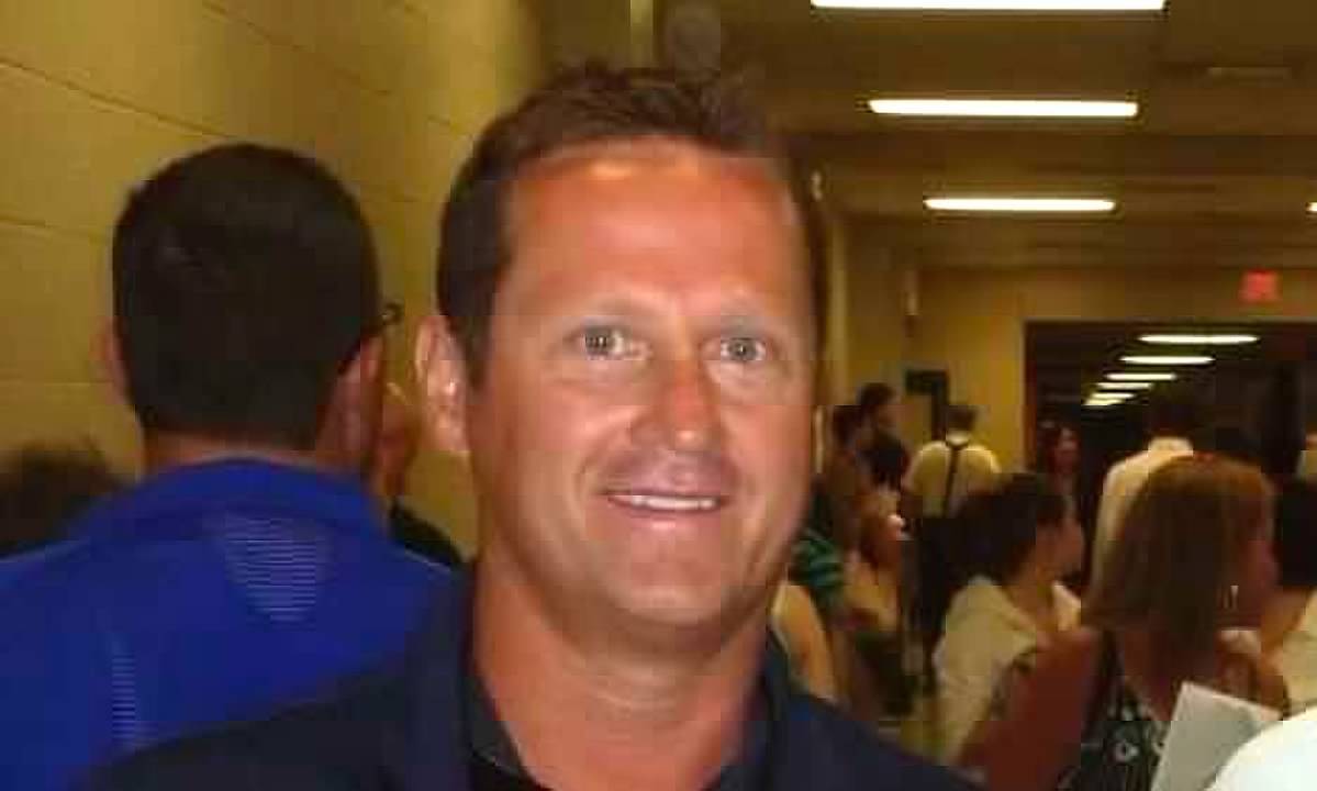 Jeff Gher