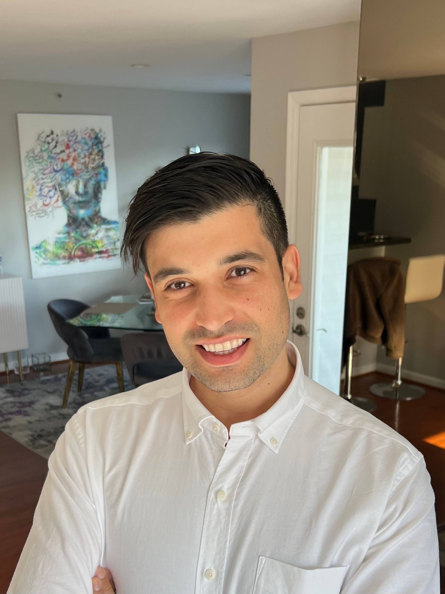 kian ghaffari
