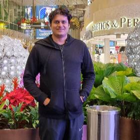Girish Uppal