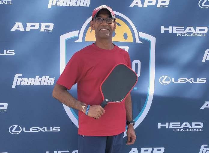 Girish Patel