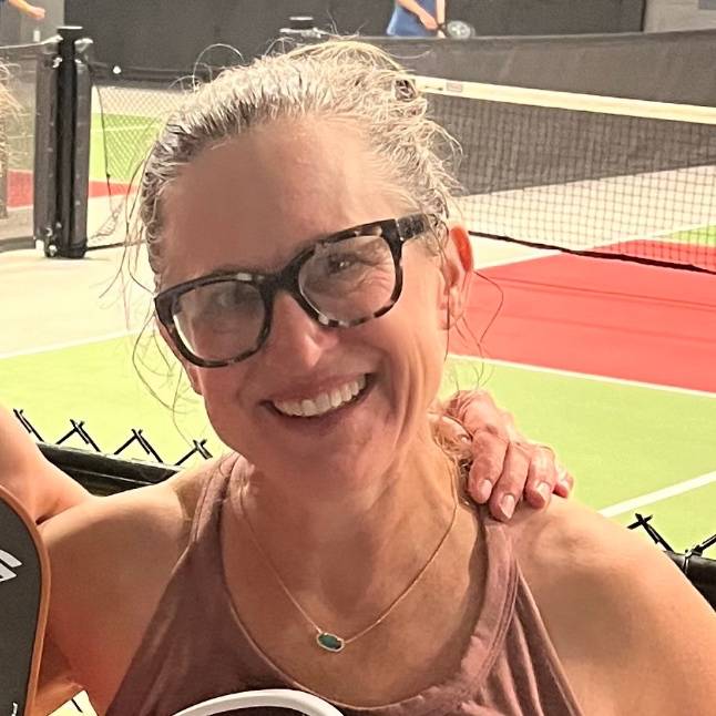 Maggie Giust