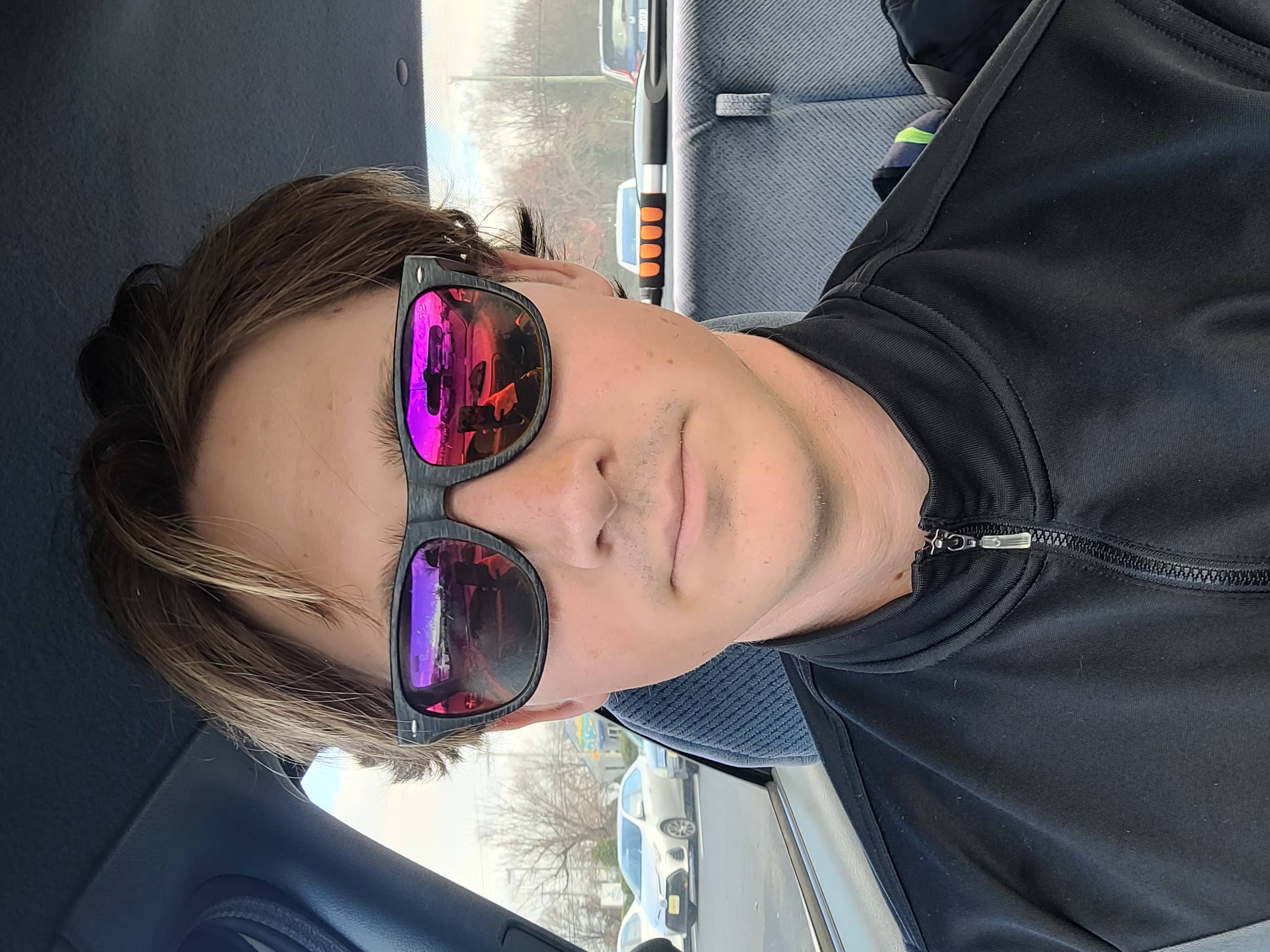 Noah Giordano