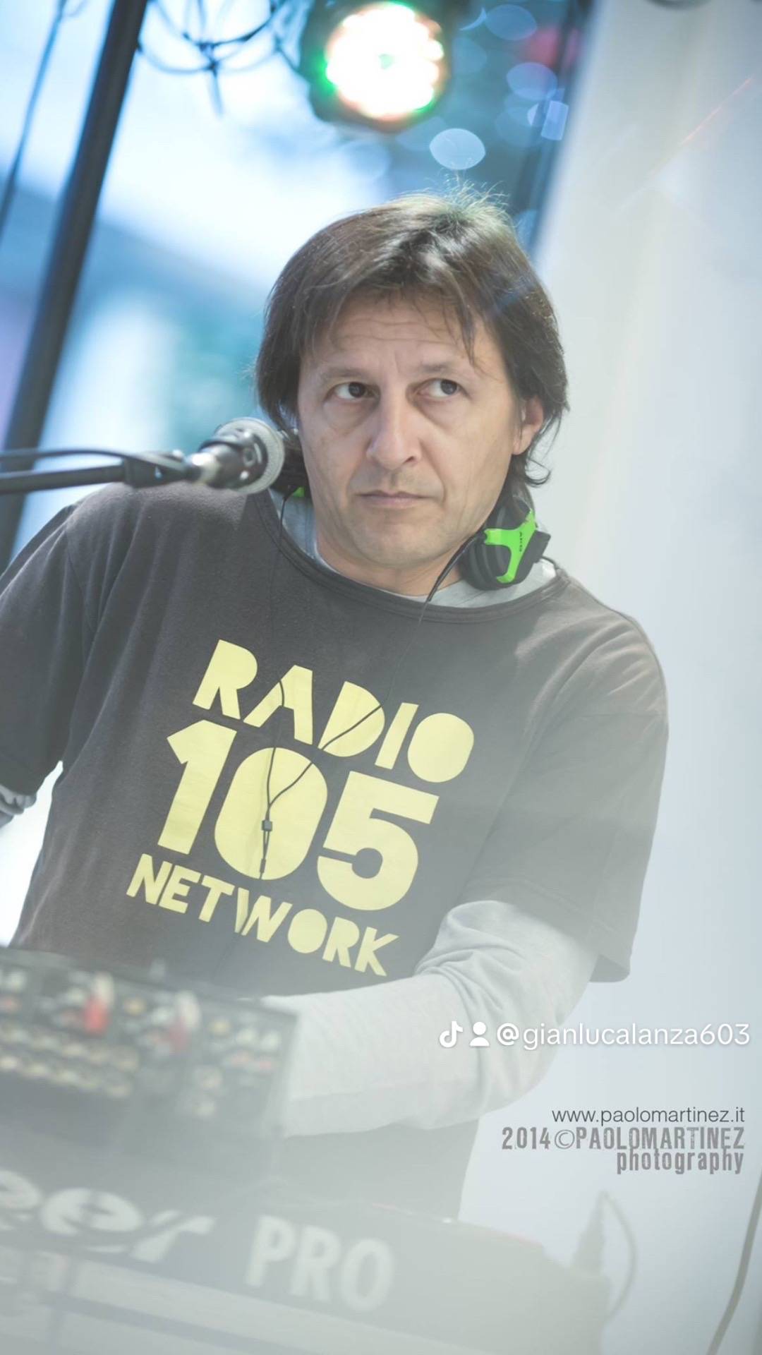 Gianluca Lanza