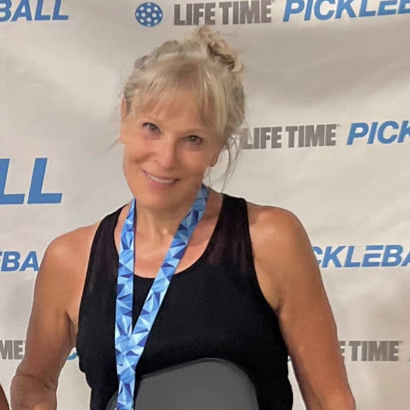 Gina Chiarelli