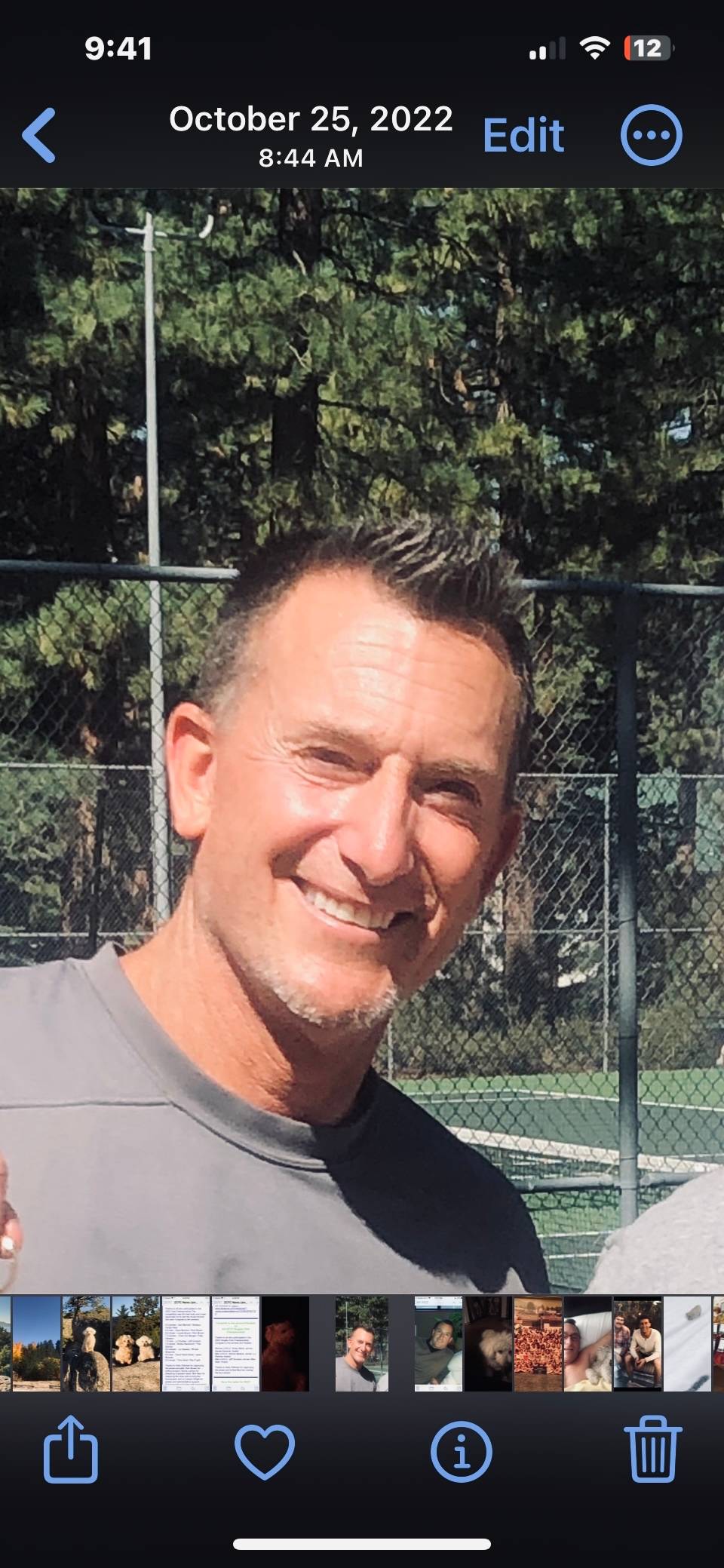 Jeff Girolami