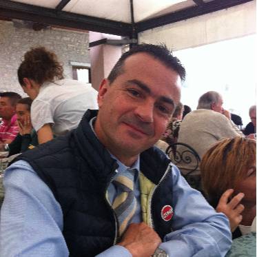 Gian Luca Spagnoli
