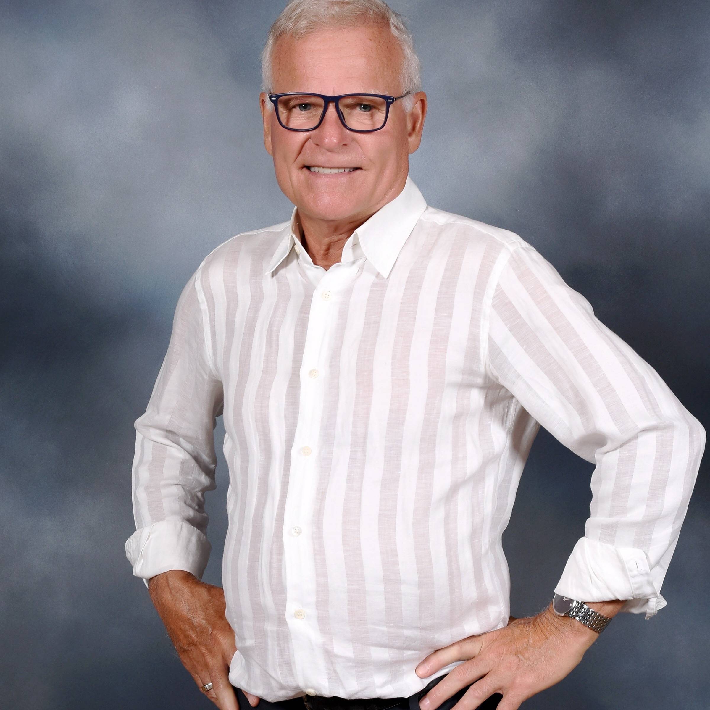 Jim Gill
