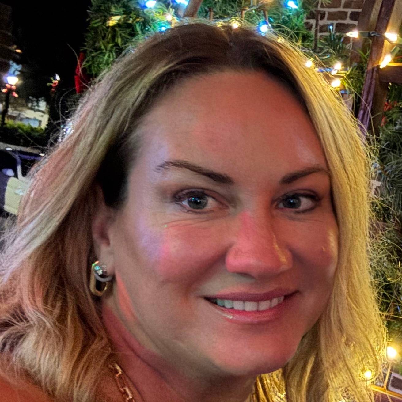 Tami Gill
