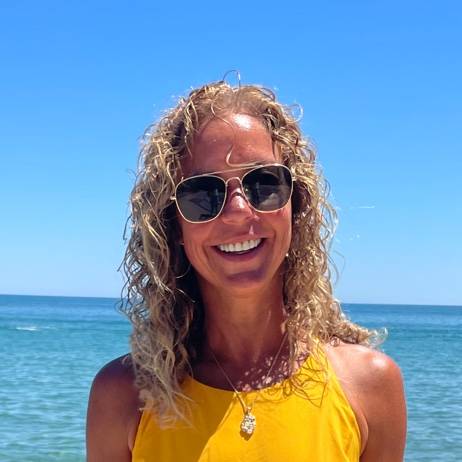 Gina Mudge