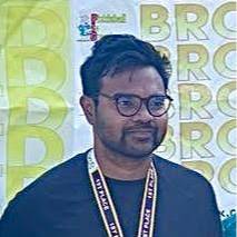 Ritwik Giri
