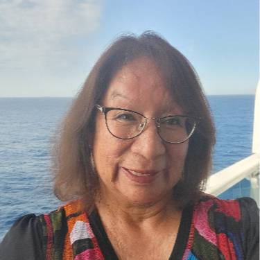 Phyllis Gill