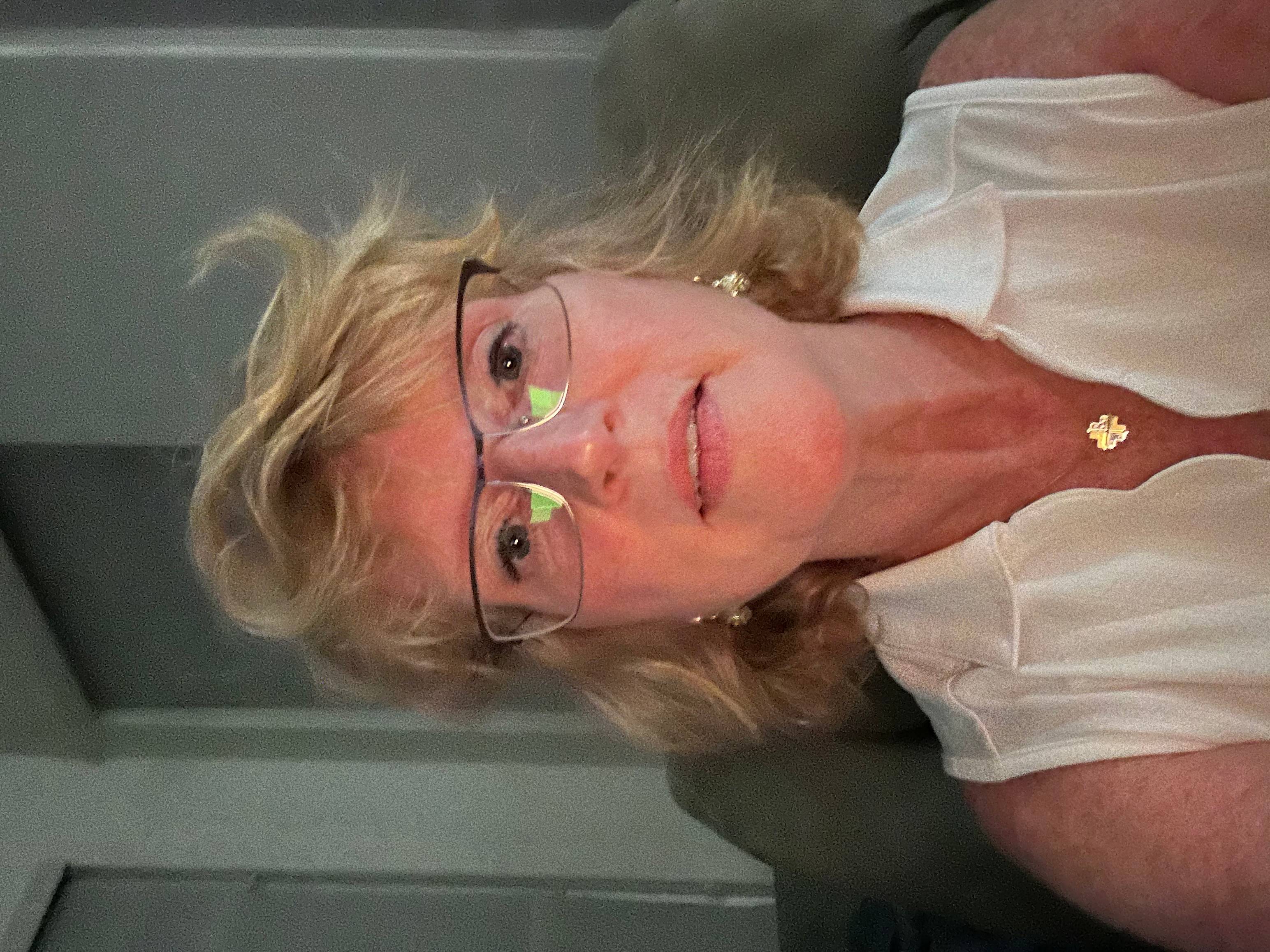 Ginny Shamoun