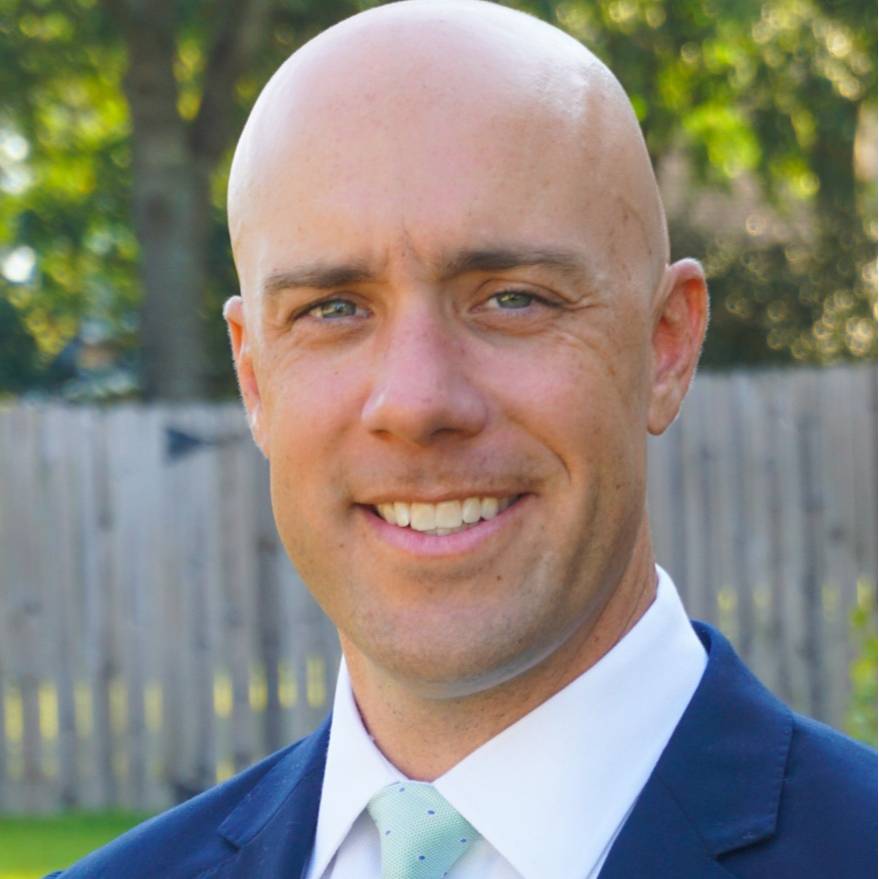 Jared Giddens