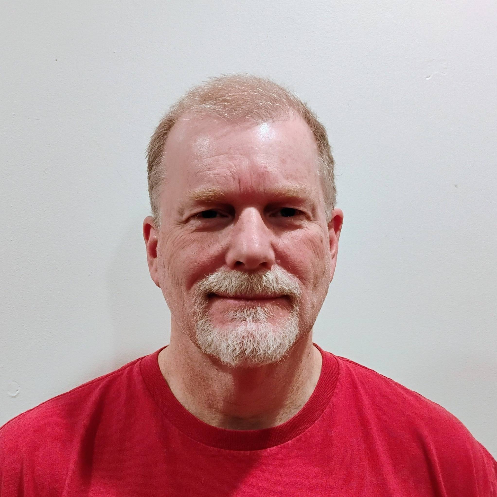 Vernon Gillum