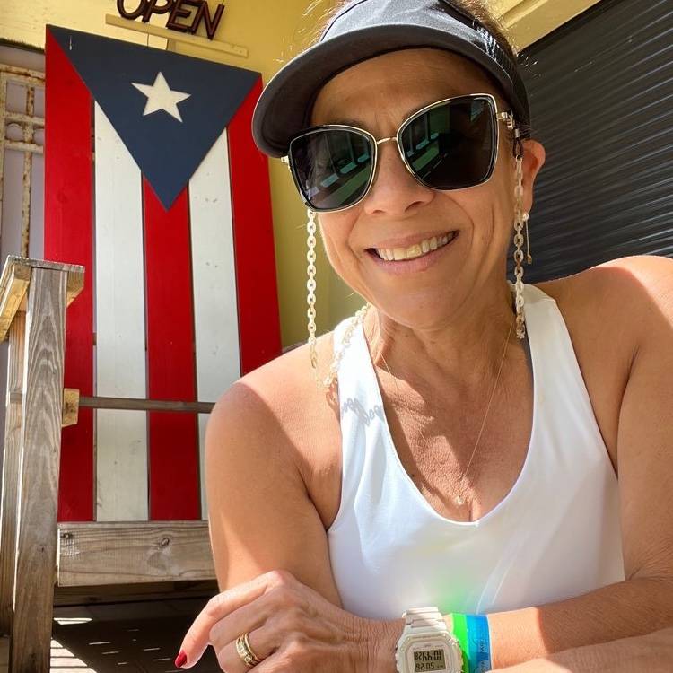 Gisela Rivera