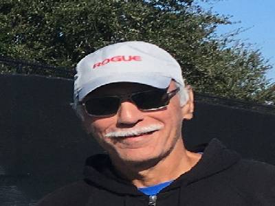 Gilbert Russo