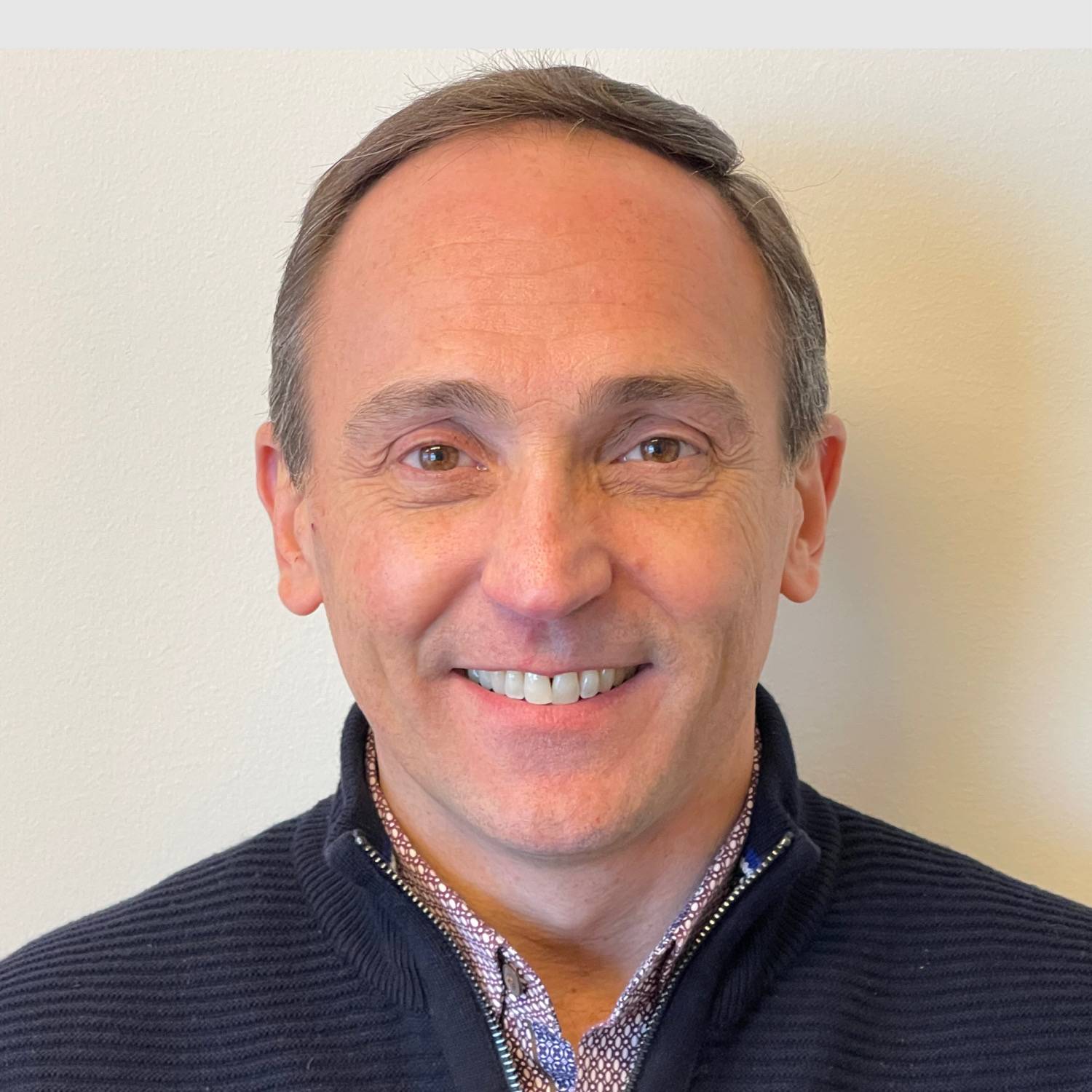 Steven Giordano