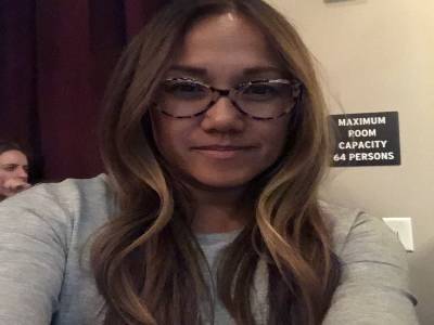 Gigi Baltazar