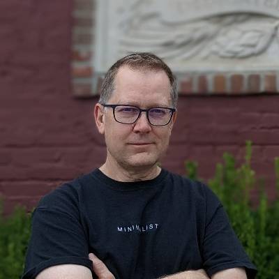 Matt Gillen