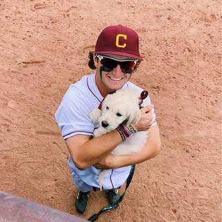 Zach Gilles