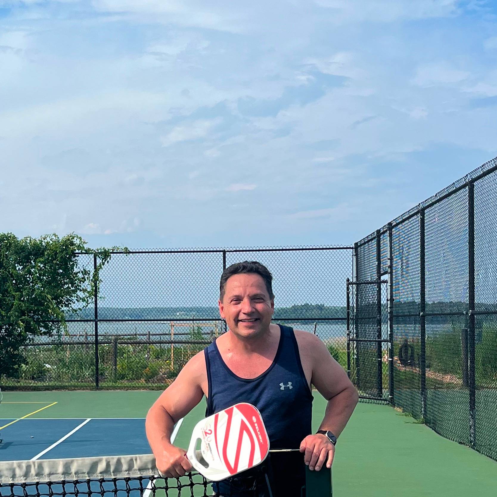 Steven Giudice