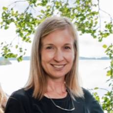 Lori Gillespie