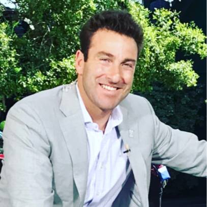 Justin Gimelstob