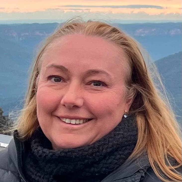 Kathy Gilchrist