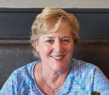 Gina Shearer