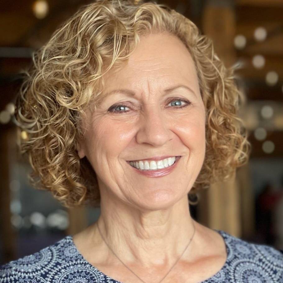 Susan Giffard