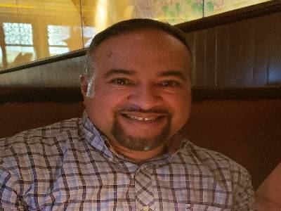 Gilbert Hernandez Jr.