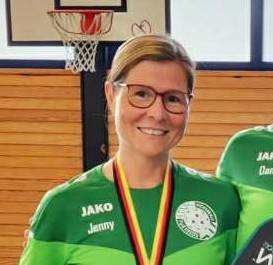 Jennifer Gierschner