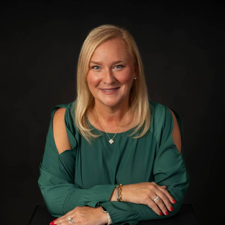 Michelle Giordano