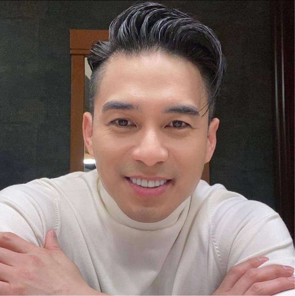 Andy Quach