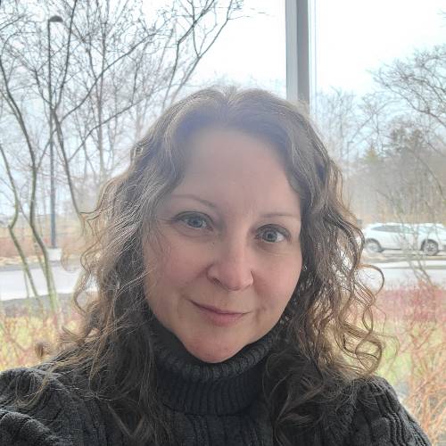 Debra Gillis