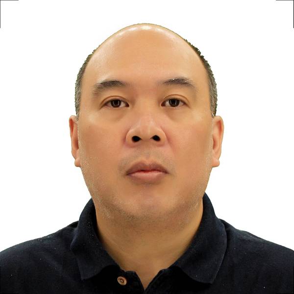 GIDEON PAUL RICHARD ORTEGA