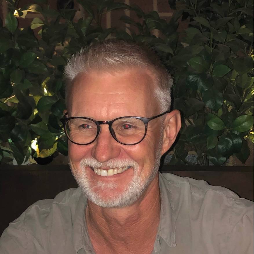 Glen Makin